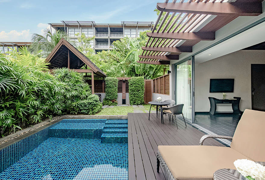 Phuket Resorts Villas At Anantara Mai Khao Phuket Villas 