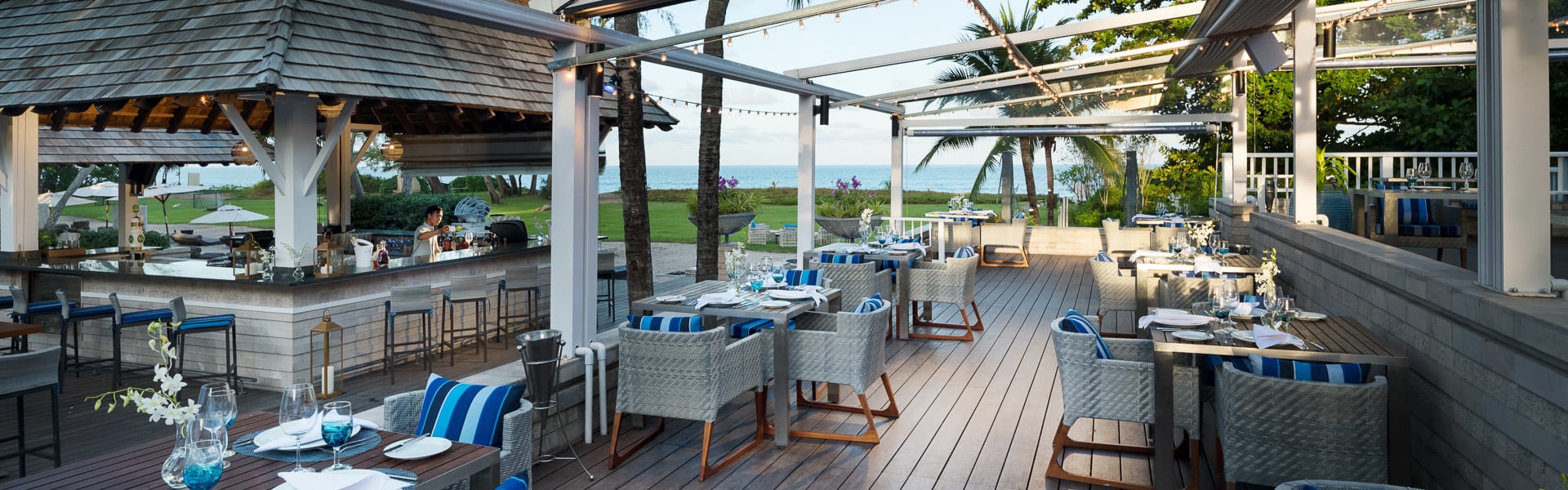 Restaurants in Mai Khao Phuket Dining at Anantara Phuket