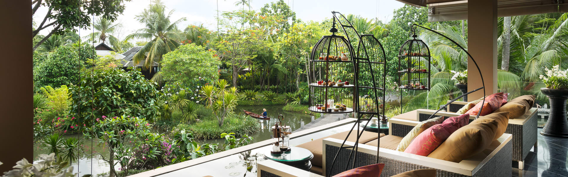 Restaurants In Mai Khao Phuket Dining At Anantara Phuket