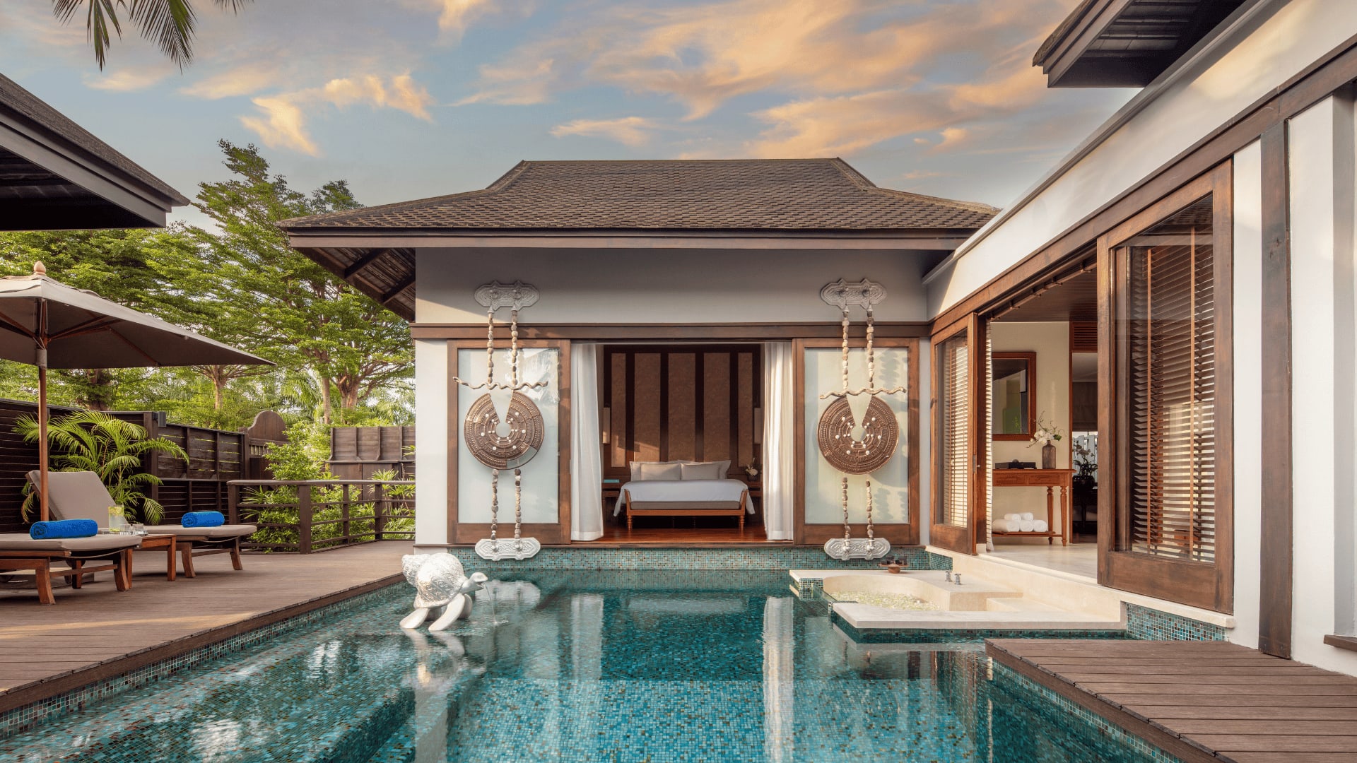 Phuket Resort | Anantara Mai Khao Phuket Villas | Official Site Phuket Resort | Anantara Mai Khao Phuket Villas | Official Site