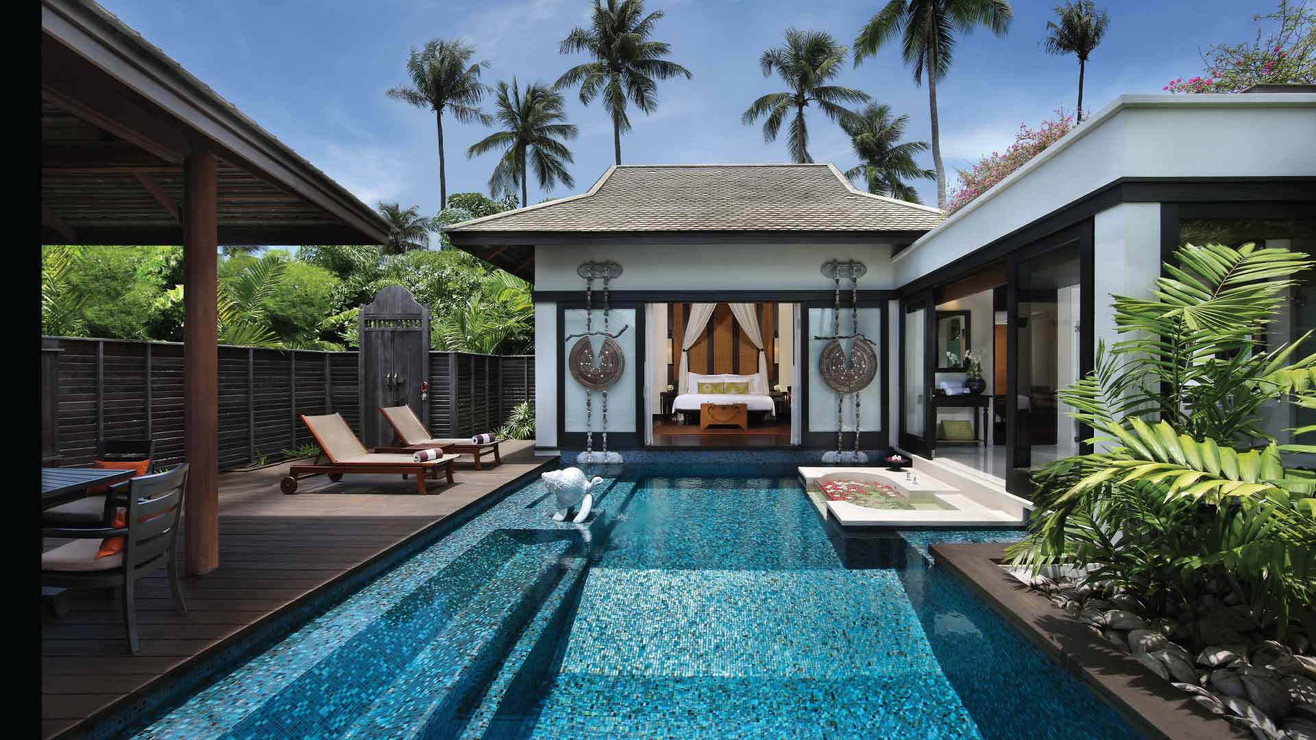 Phuket Resort Anantara Mai Khao Phuket Villas Official Site - 
