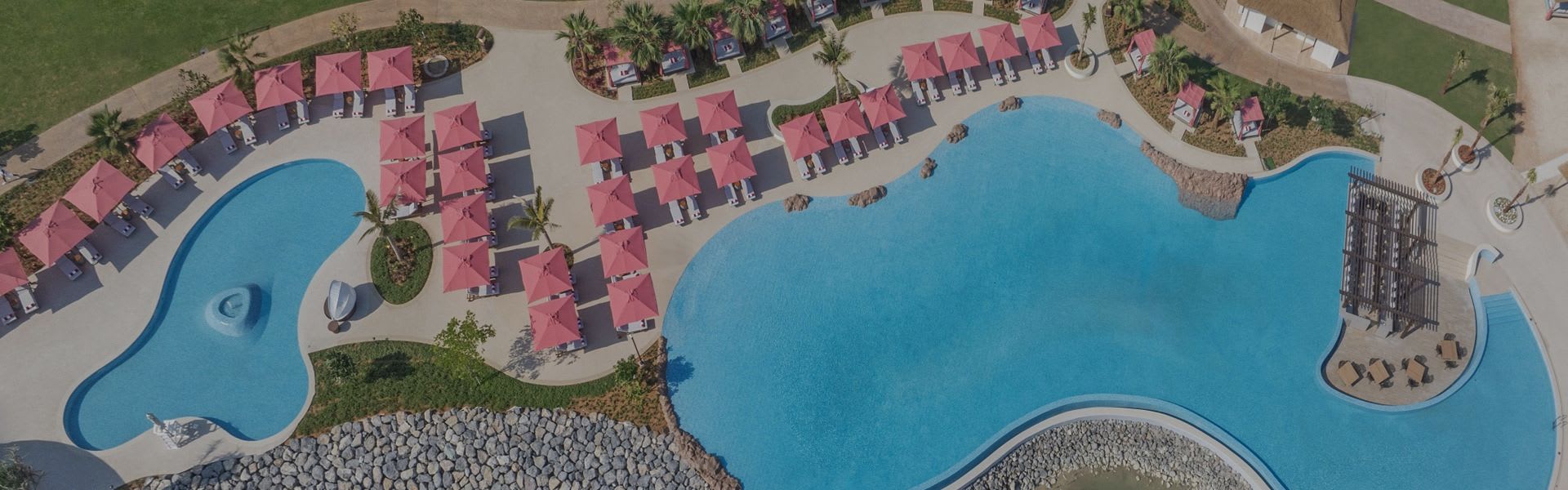 哈伊马角酒店| 哈伊马角阿拉伯港安纳塔拉