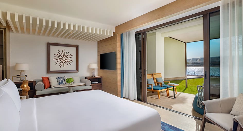 Hotel in Ras Al Khaimah | Anantara Mina Al Arab Ras Al Khaimah Resort Official Site