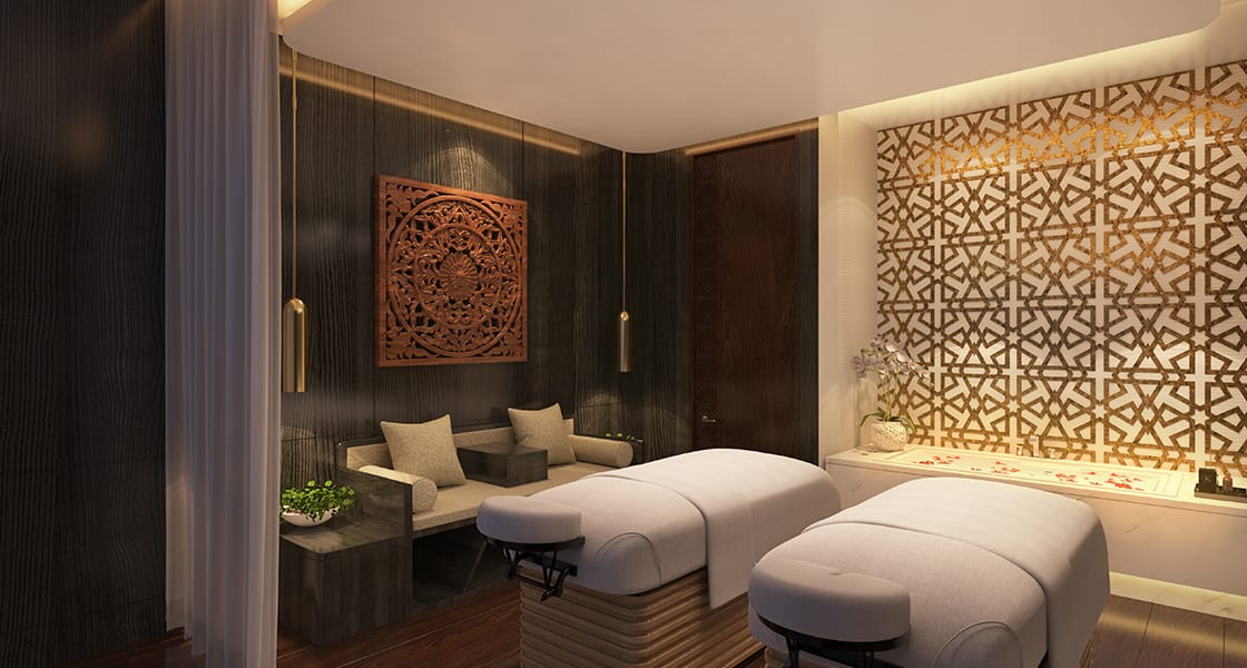 Anantara Mina Al Arab Ras Al Khaimah Resort