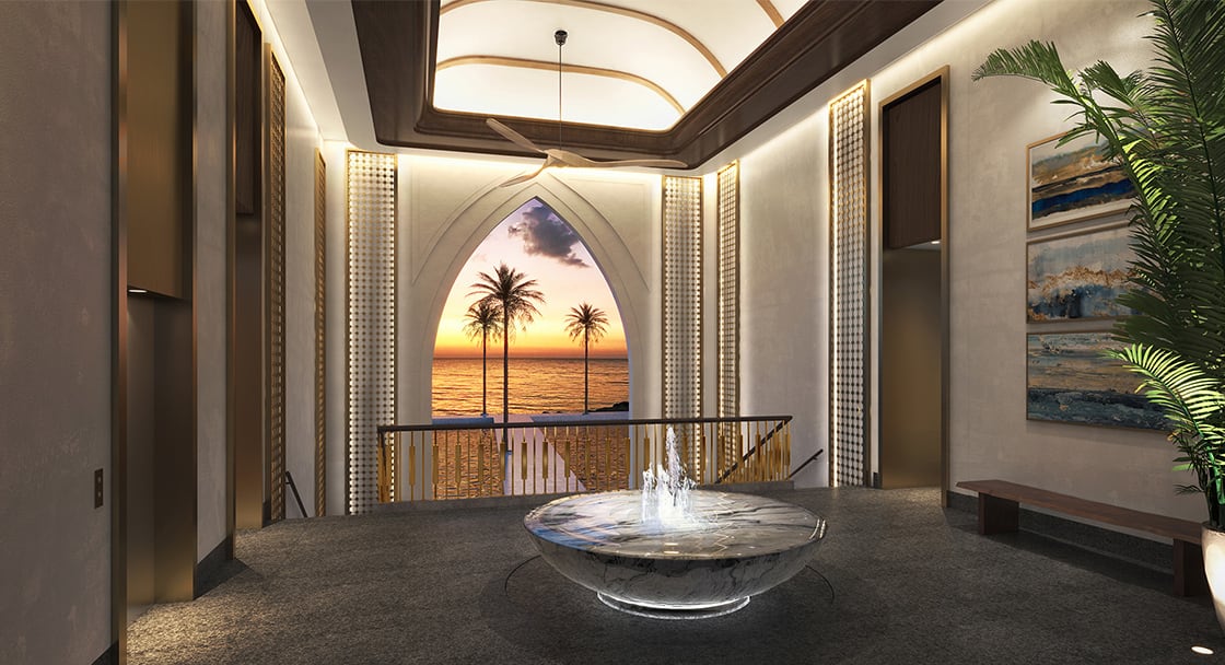 Anantara Mina Al Arab Ras Al Khaimah Resort