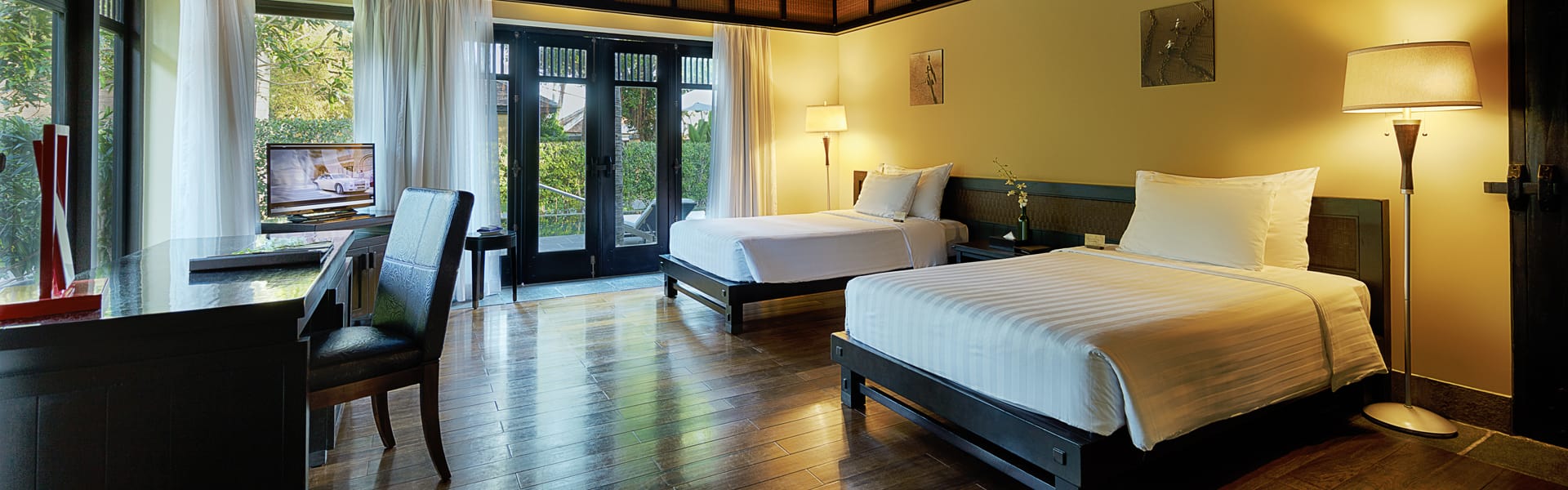 Villas In Vietnam Residence Pool Villa Anantara Mui Ne Resort
