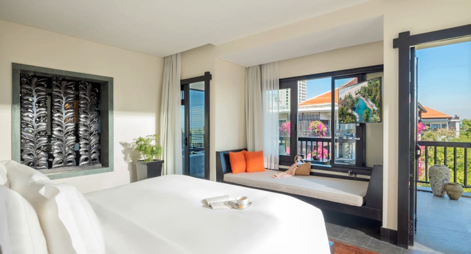 ANANTARA MŨI NÉ RESORT