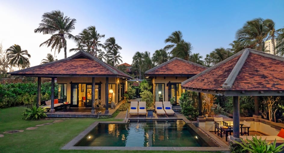 Resort Mui Ne | Trang web chính thức | Anantara Mui Ne Resort Vietnam