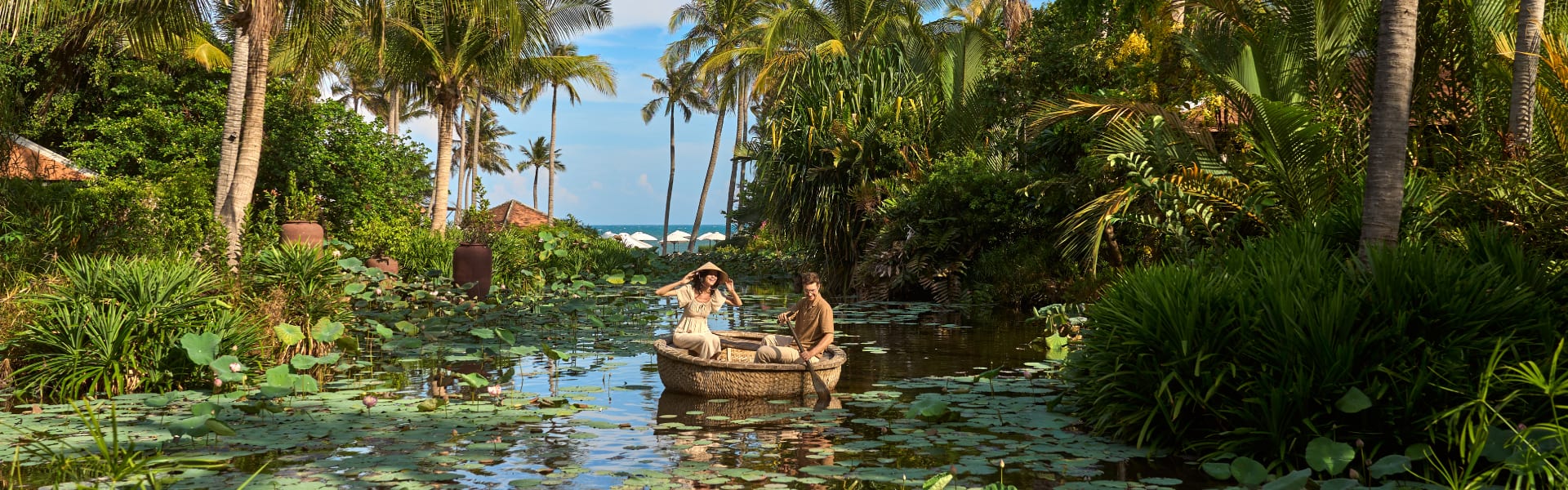 Things To Do in Mui Ne | Leisure | Anantara Mui Ne Resort Vietnam