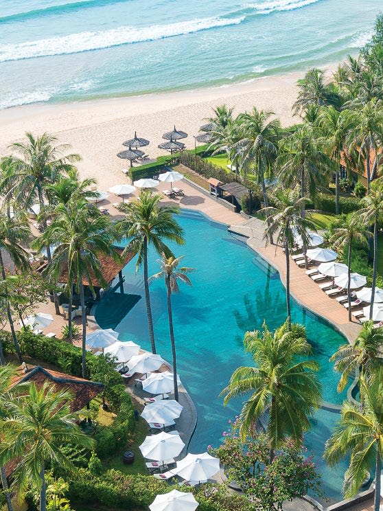 Anantara Mui Ne