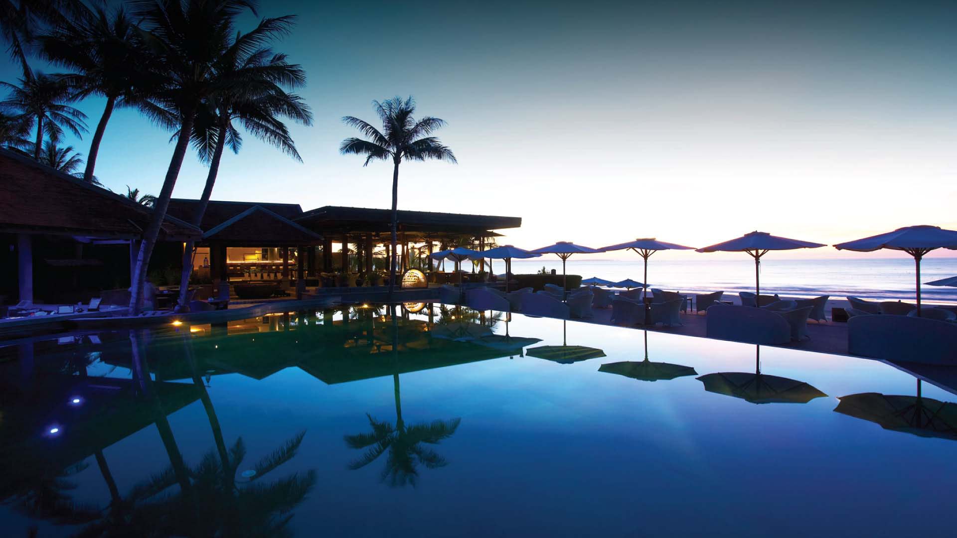 Anantara Mui Ne Resort & Spa