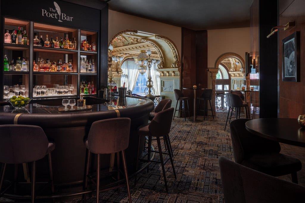 The Poet Bar