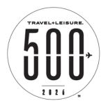Travel Leisure Top 500 Hotels