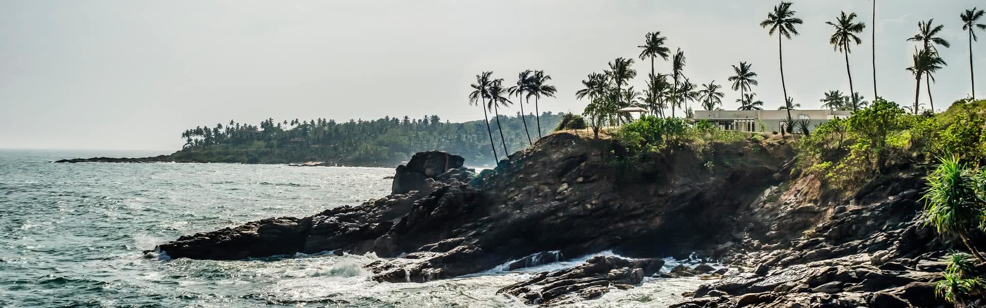 Sri Lanka Luxury Resorts Anantara Peace Haven Leisure