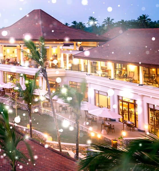 Christmas Offers, new year offers, hotel offers