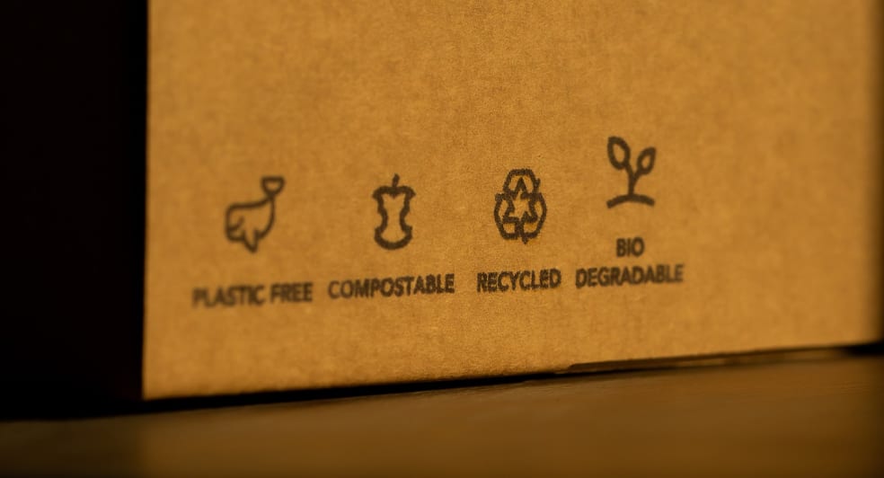Single use plastic