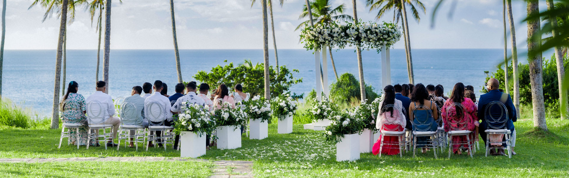 スリランカの結婚式場|ビーチ・ウェディング・スリランカ