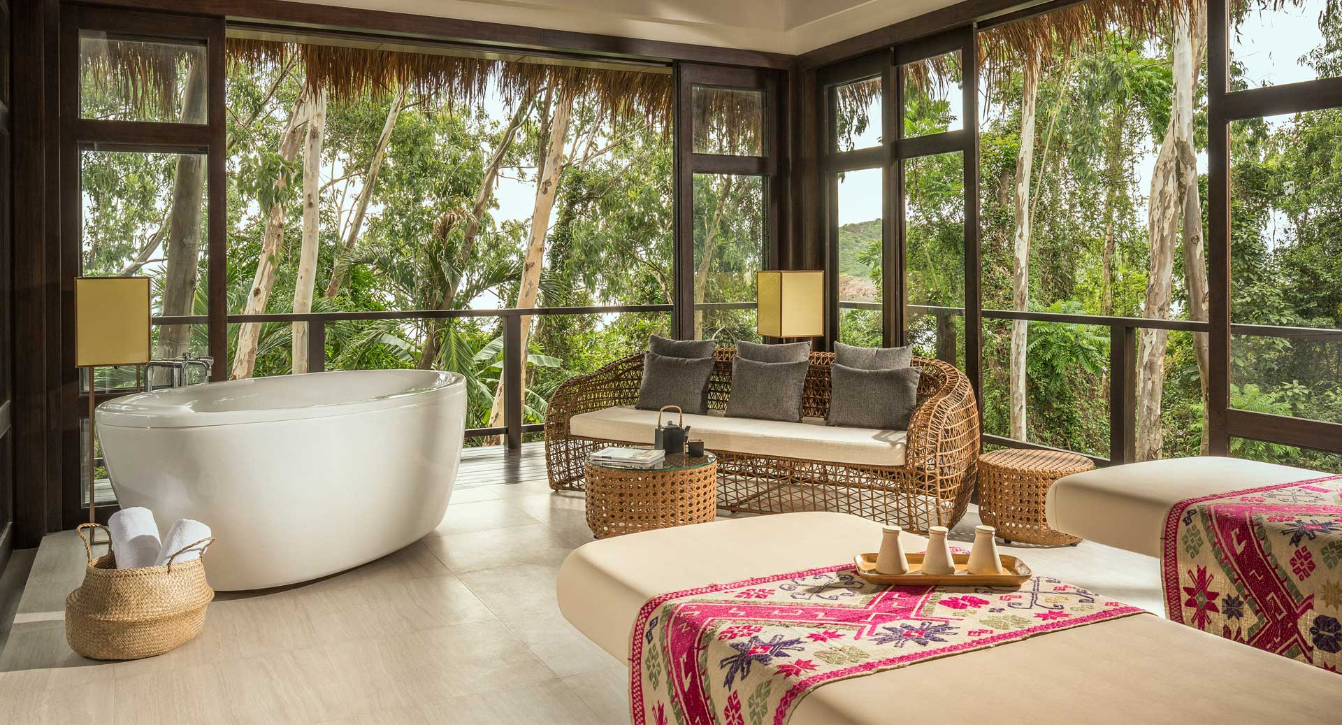 Anantara Spa