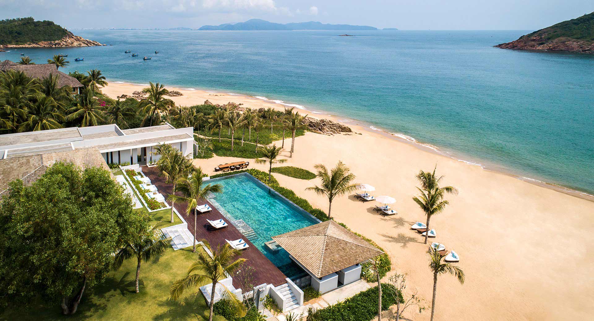 Anantara Quy Nhon Villas