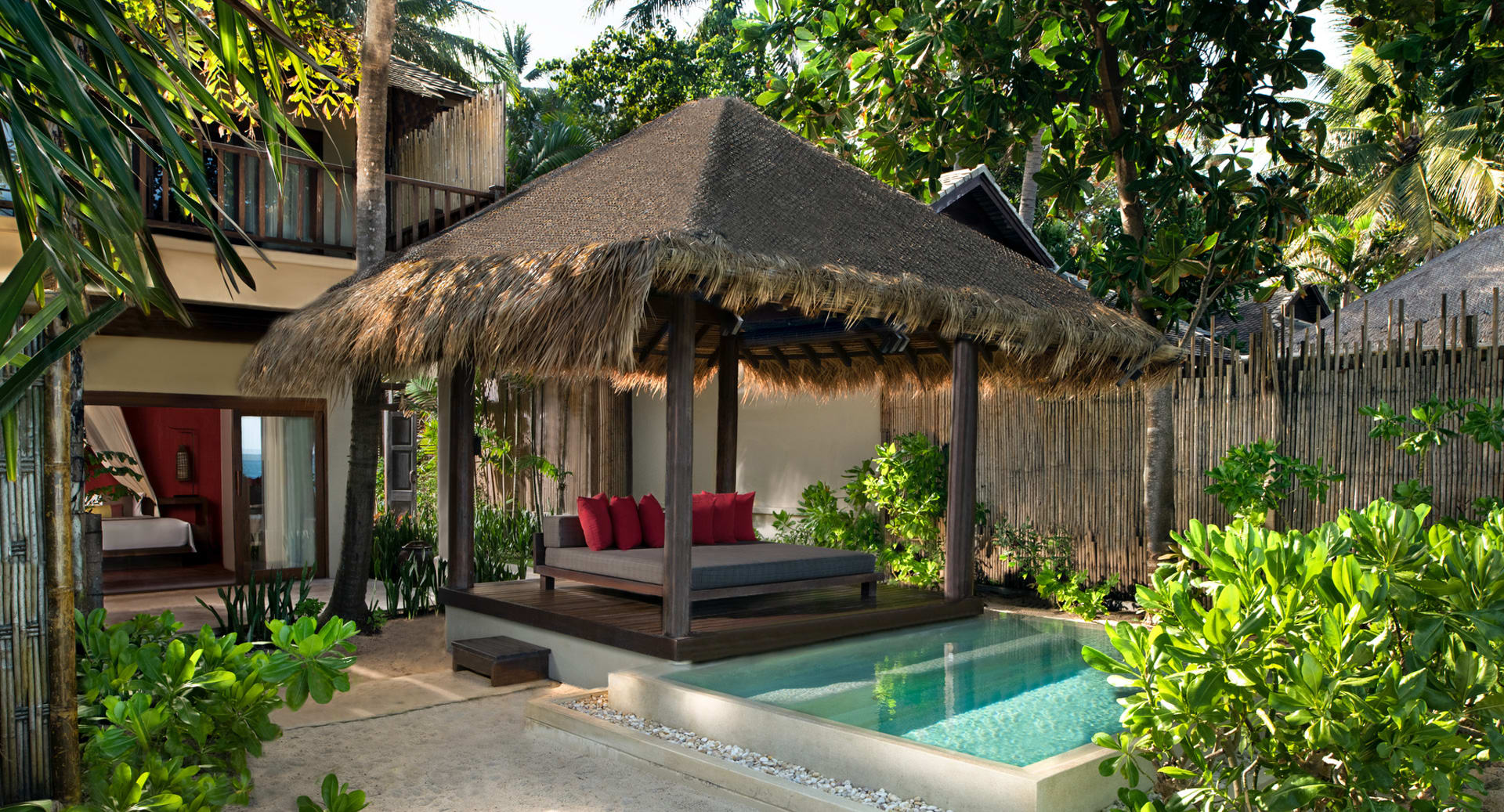 Photos of Anantara Rasananda Koh Phangan Villas | Gallery