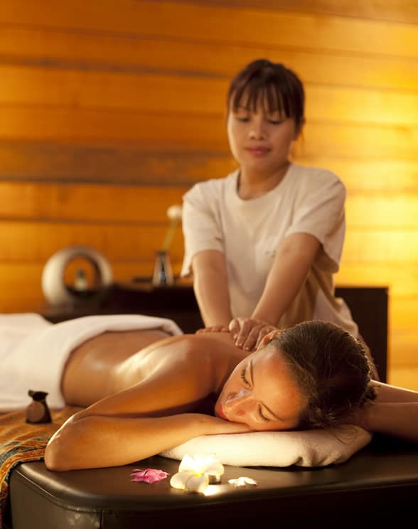 Anantara Rasananda Koh Phangan Villas