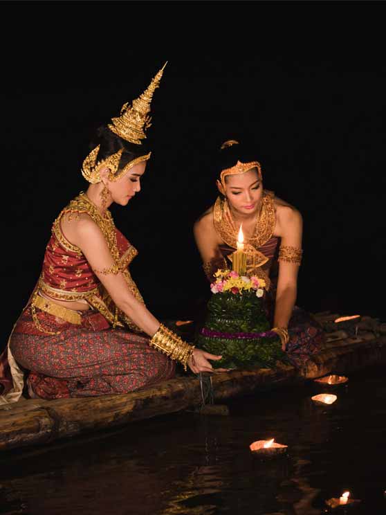 Anantara Riverside Bangkok Resort