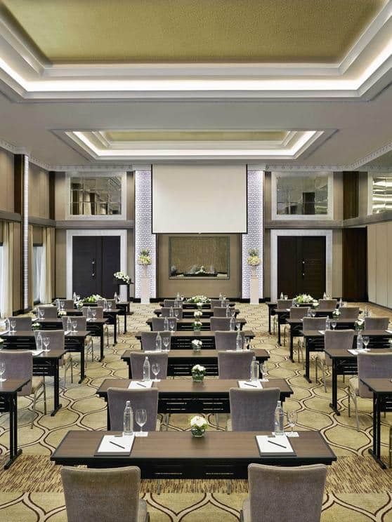 Anantara Riverside Bangkok Resort