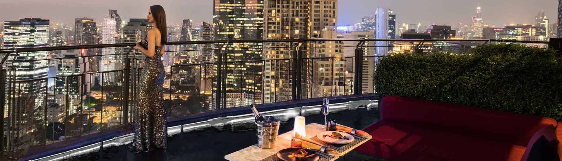 Hotel W Bangkok Booking Hotel W Bangkok Booking