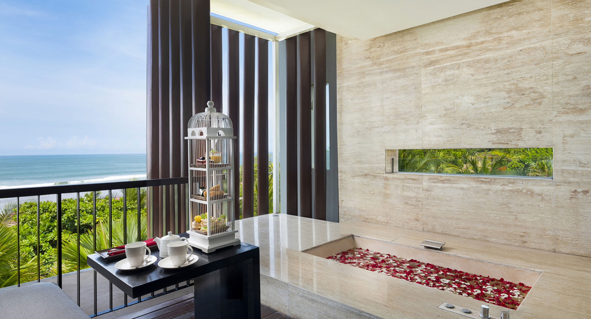 Photo Gallery | Anantara Seminyak Bali Resort Photos