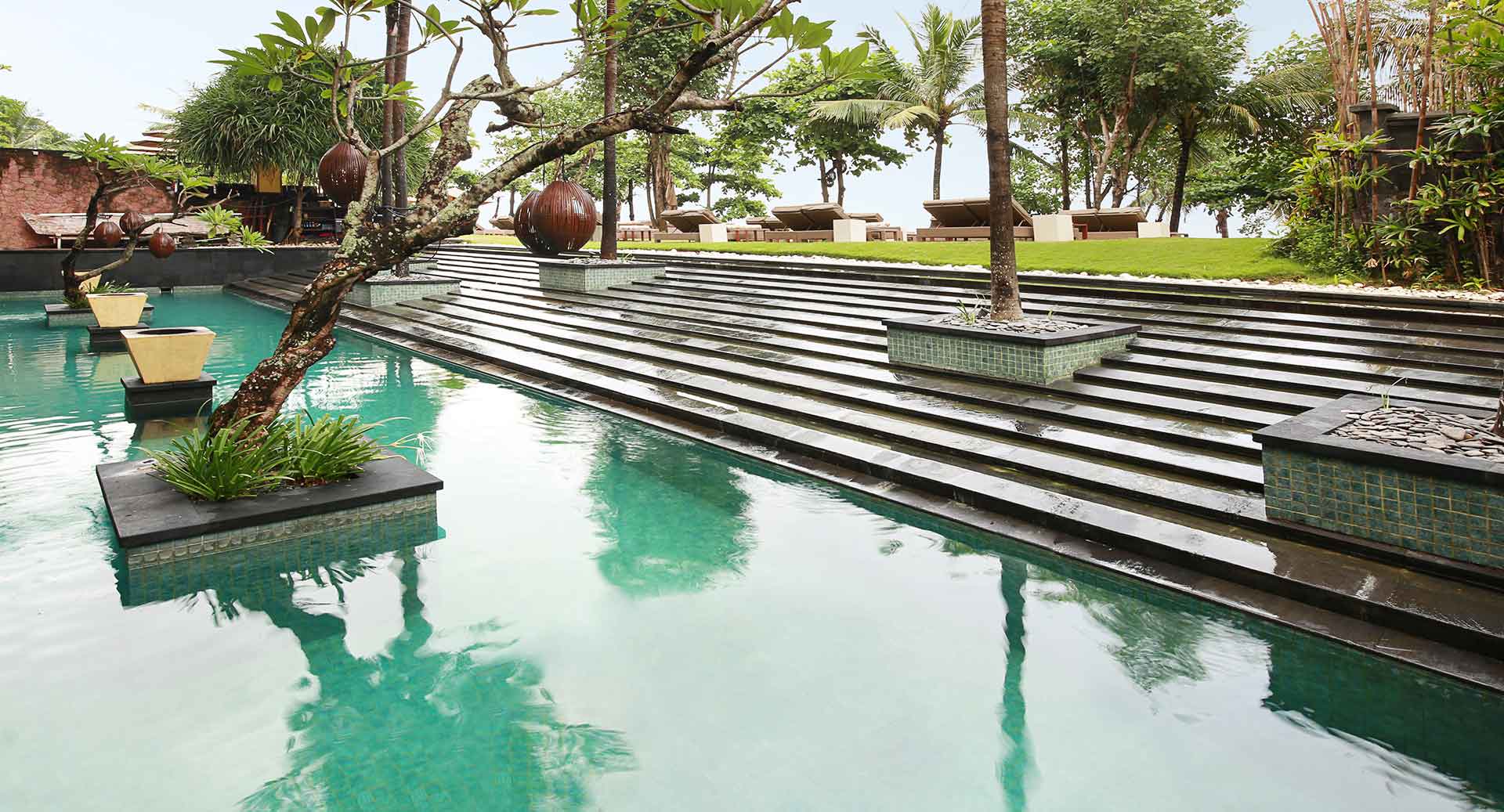 bali accommodation prices