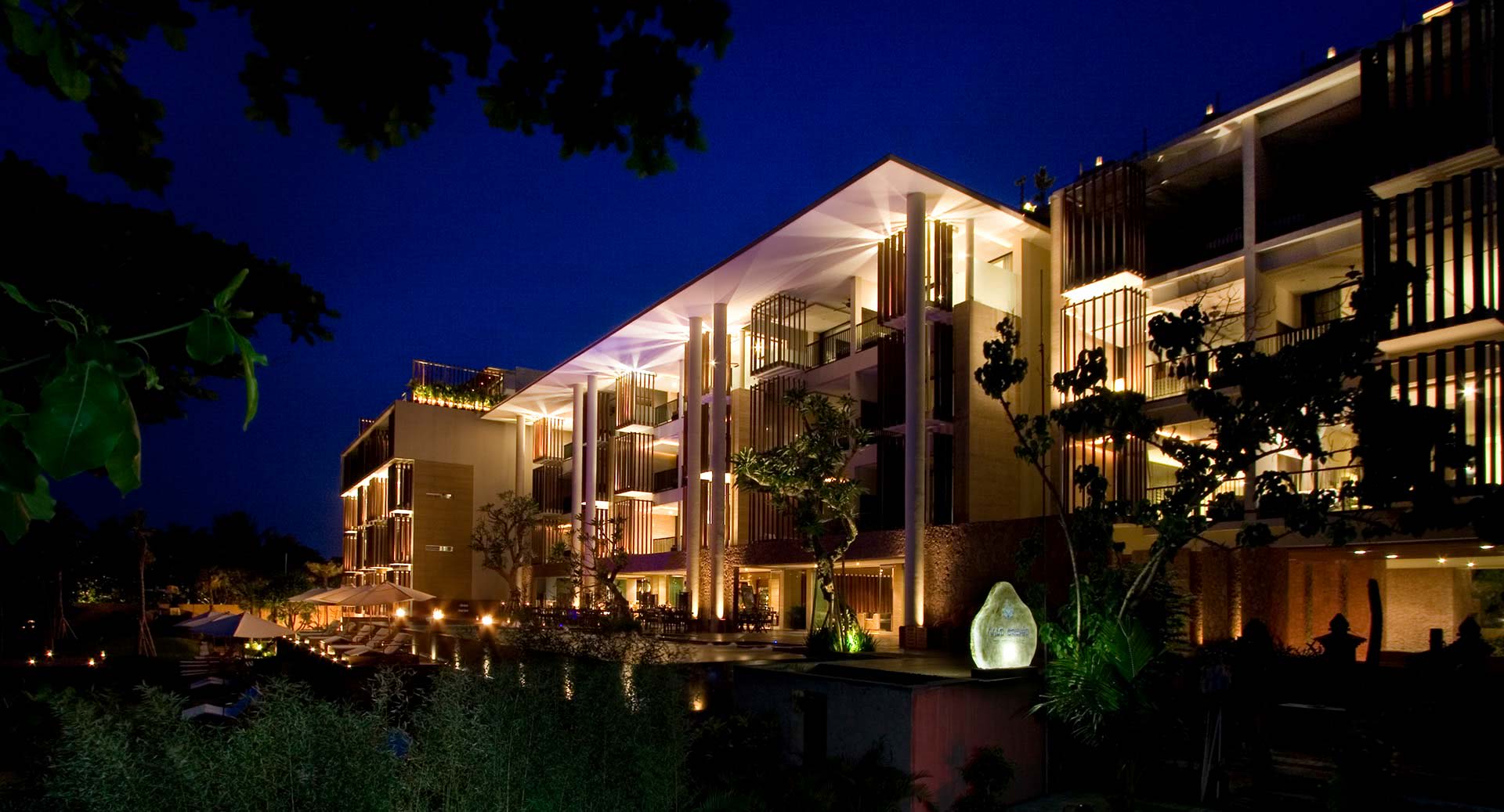 Photo Gallery | Anantara Seminyak Bali Resort Photos
