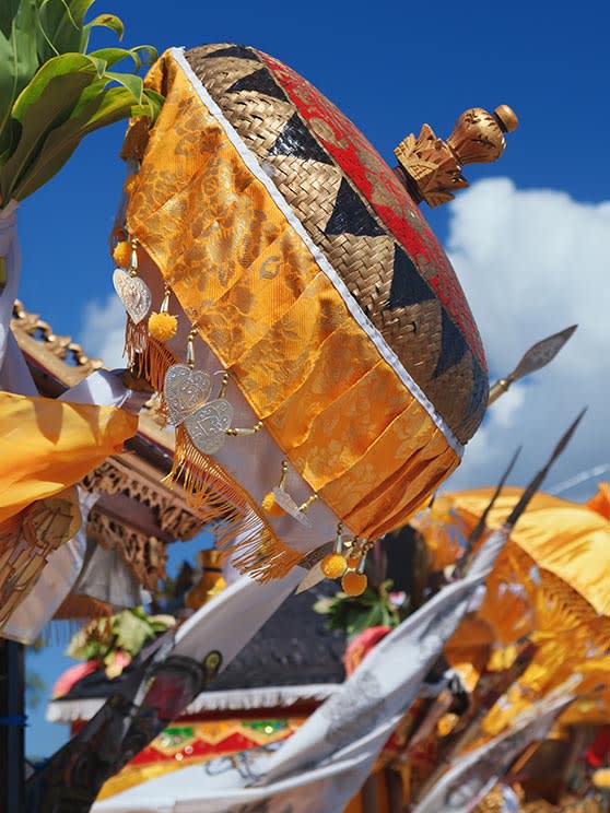 Anantara Seminyak Bali