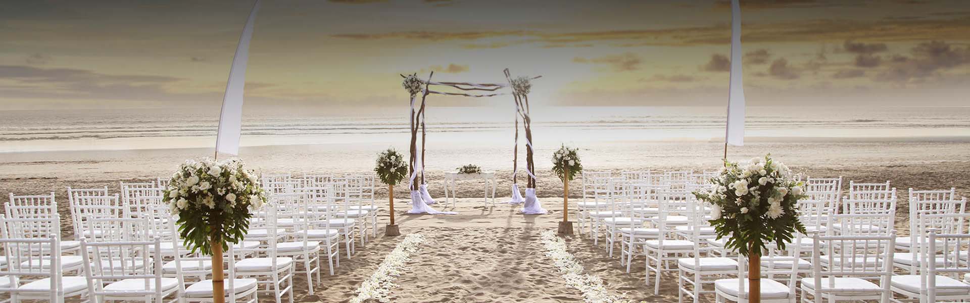 Wedding Venues Bali Weddings At Anantara Seminyak Bali