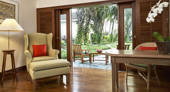 Sukhumvit Hotels Bangkok Accommodation At Anantara Siam Bangkok