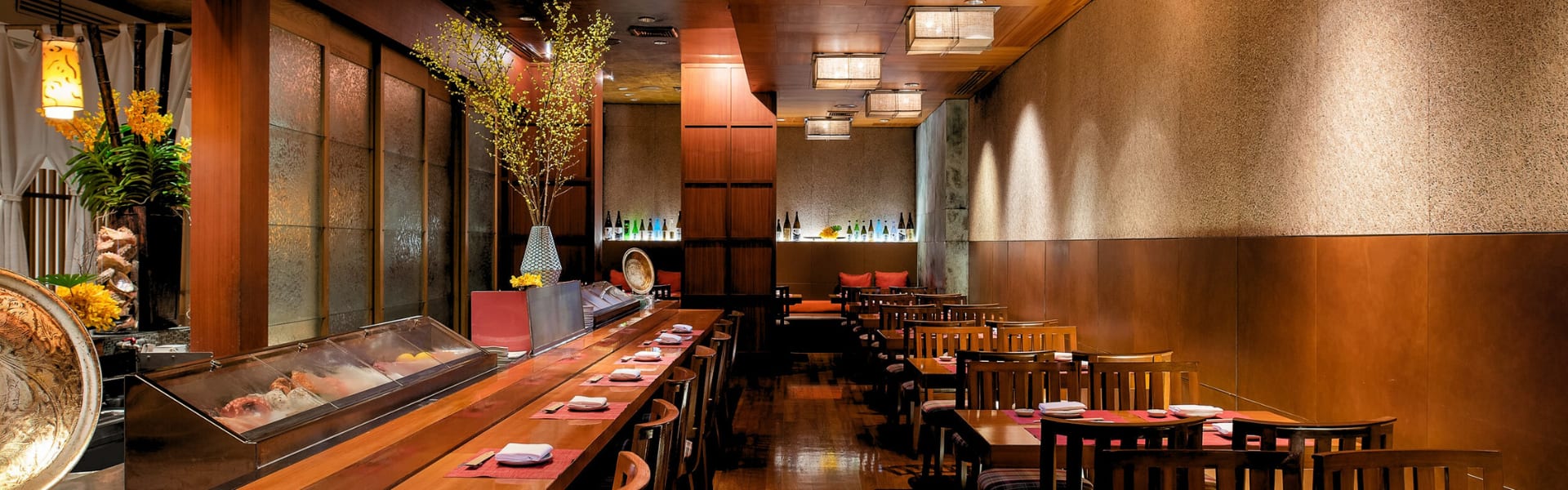 The Best Traditional Japanese Cuisine | Shintaro