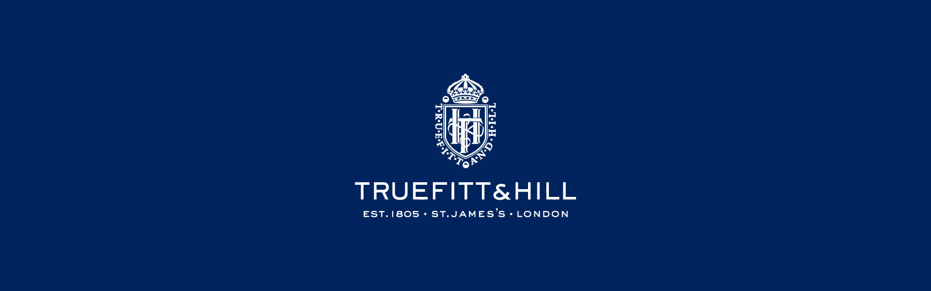 Truefitt And Hill