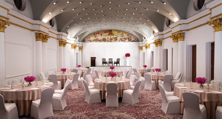 Bangkok Wedding Anantara Siam Bangkok Wedding Hotel Bangkok