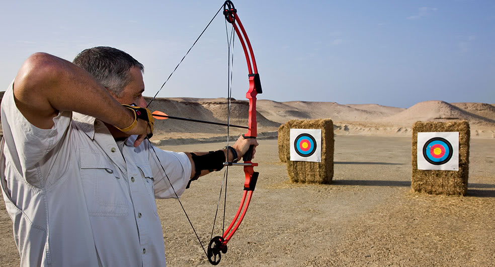 Activities in Abu Dhabi Leisure Activities at Al Sahel