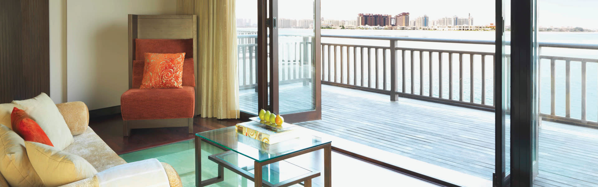 Luxury Resorts Dubai Anantara Over Water Villas Previous