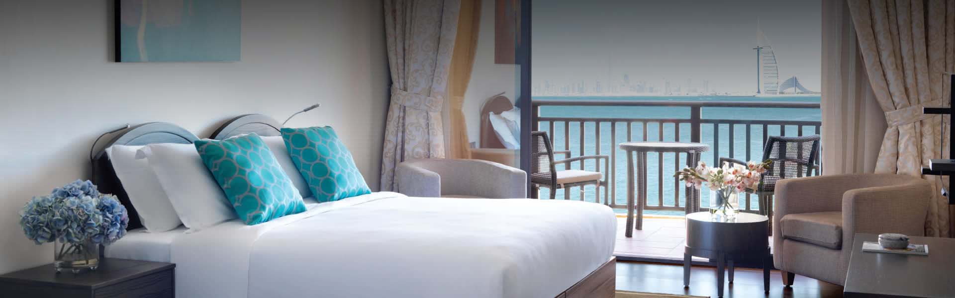 Dubai Luxusapartment Standardzimmer Im Anantara The Palm Dubai