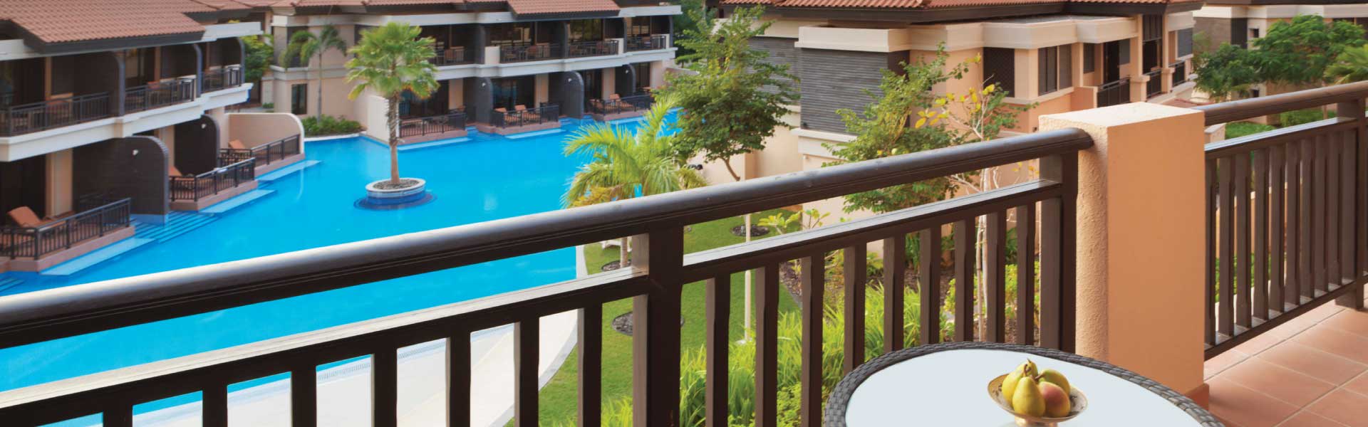 Hotel Apartment In Dubai Appartements Mit Zwei Schlafzimmern Von