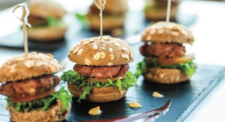 Private Dining Dubai Anantara The Palm Dubai InRoom Dining