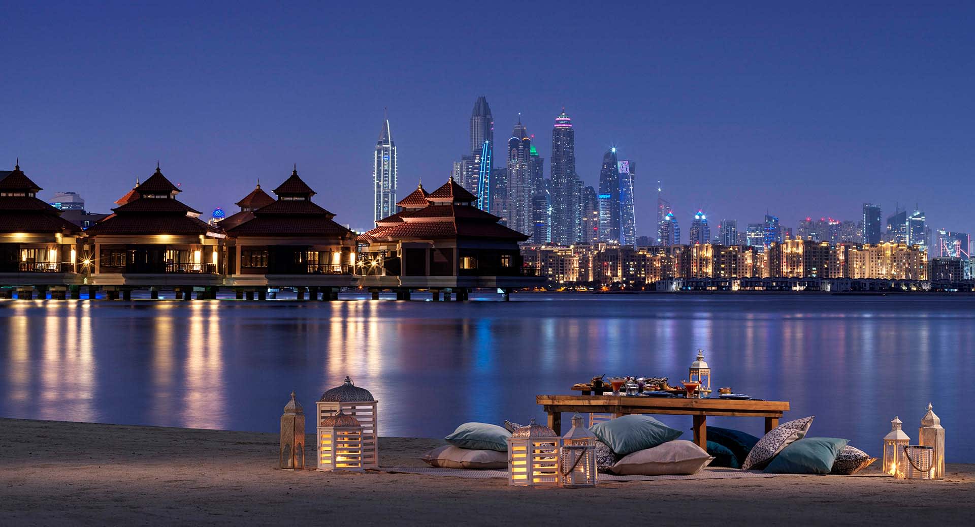 Anantara The Palm Dubai Resort Photos Anantara The Palm Dubai Resort Photos