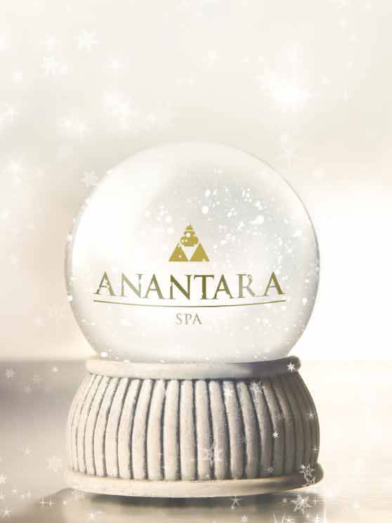 Anantara The Palm Dubai Resort