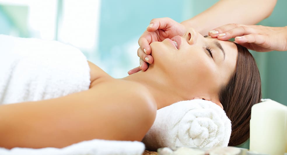 Peilin massage berlin