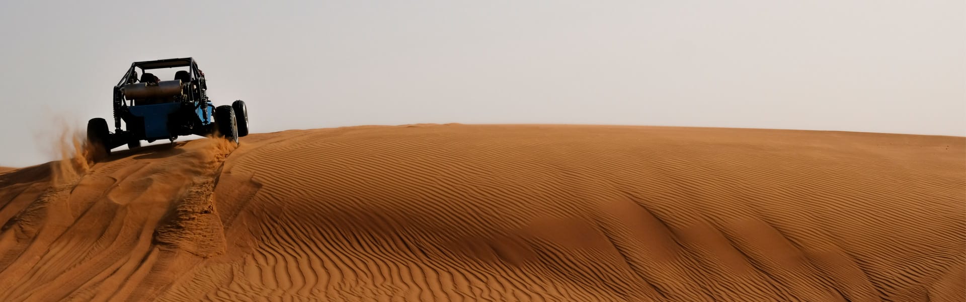 サハラ砂漠ツアー アナンタラ サハラ トズール 砂漠の冒険