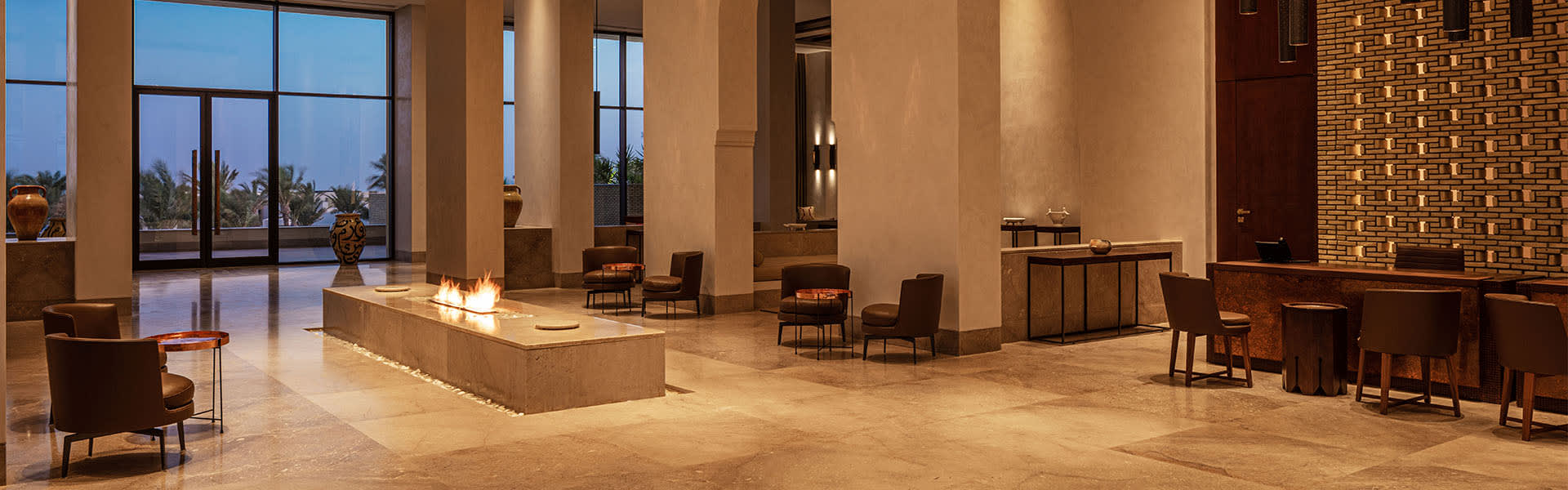Tunisia Hotel Deals Anantara Sahara Tozeur Resort Villas Special Offers