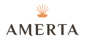 amerta restaurant logo anantara ubud bali resort
