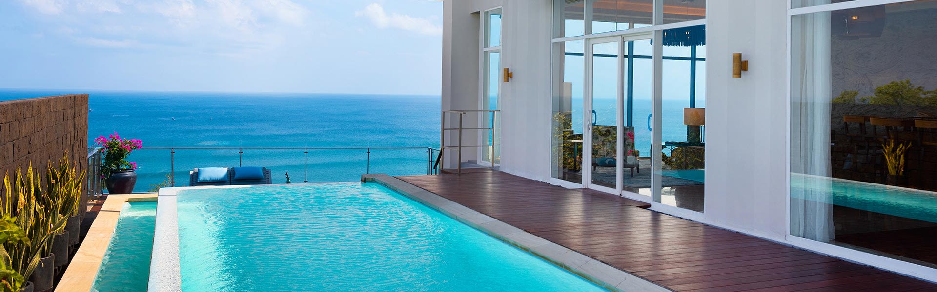 Luxury Resort Uluwatu Bali Dewata Penthouse Of Anantara Uluwatu Bali Resort