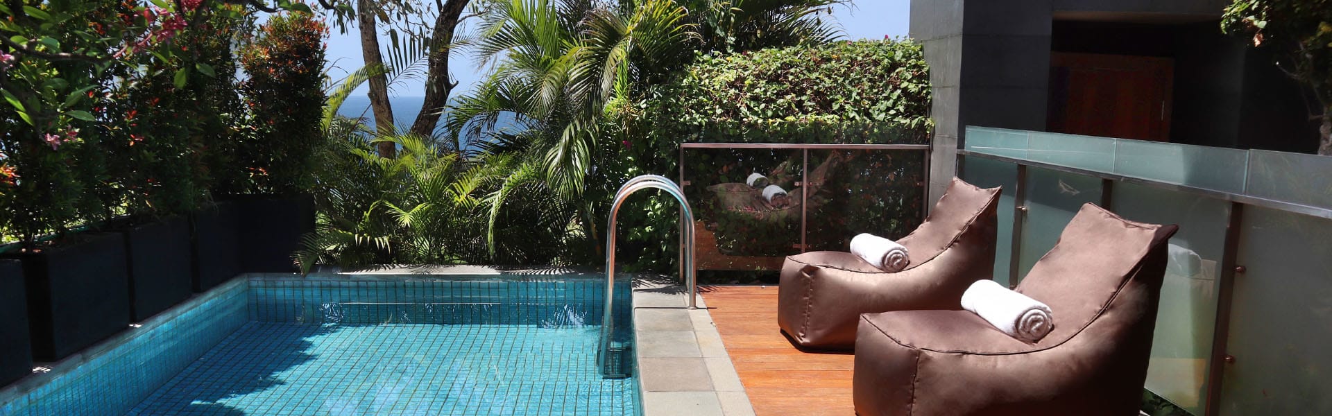 Best Pool Villas in Bali | Anantara Uluwatu Bali Ocean ...